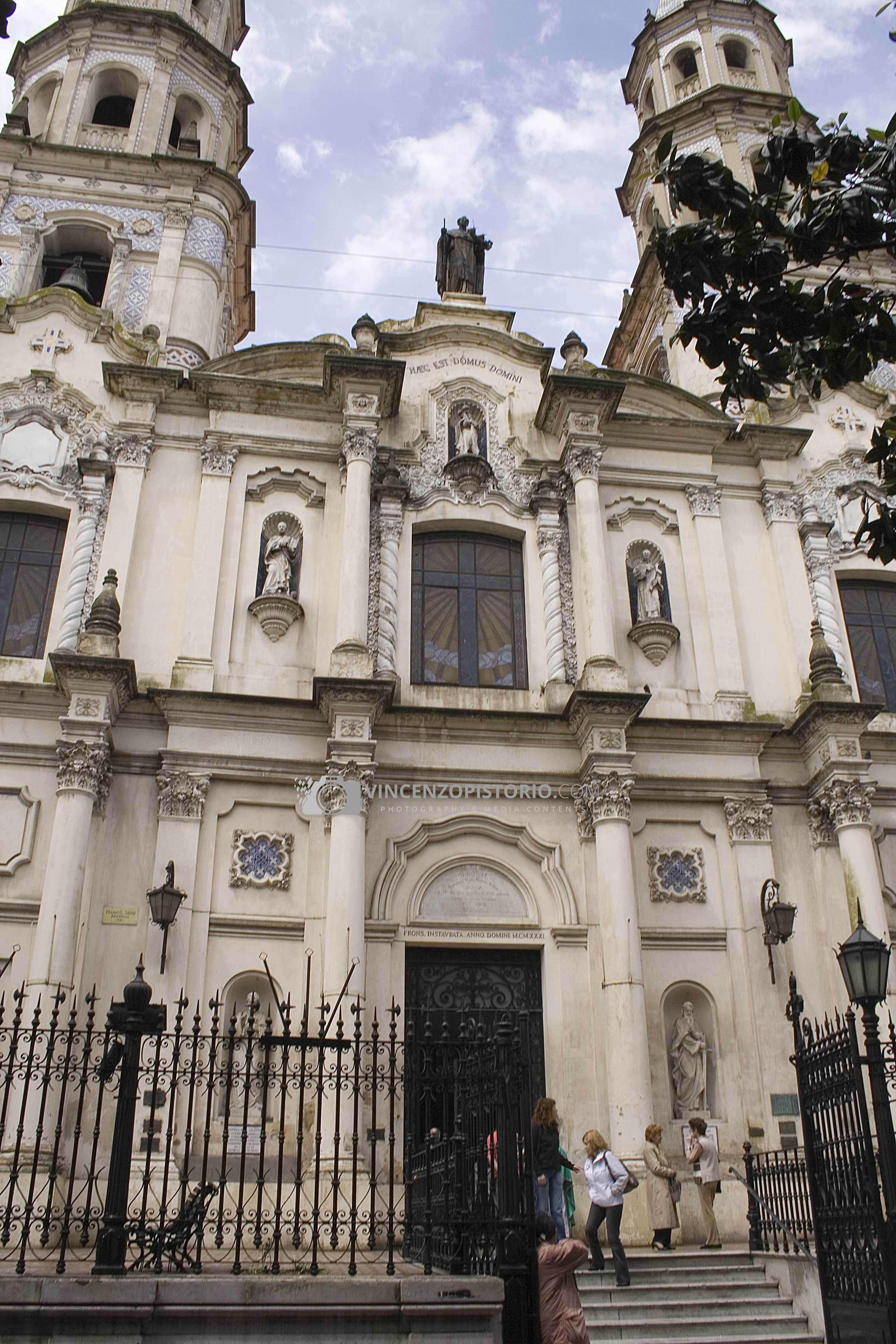 Iglesia del Belén