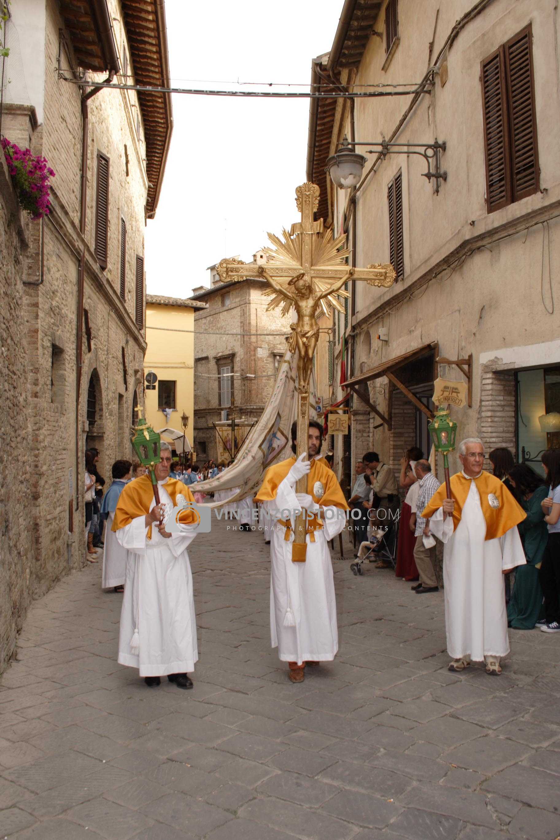 Procession of Corpus Domini – 1